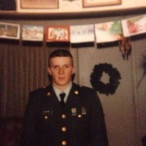 Meet your Posher, Eric